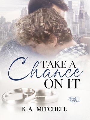 cover image of Take a Chance on It